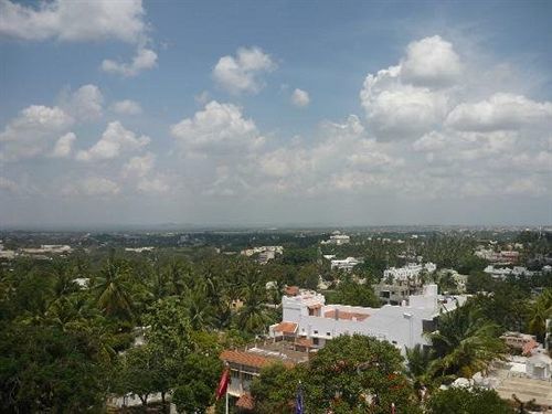 Hotel Paradise - Mysore Dasaprakash Group מראה חיצוני תמונה