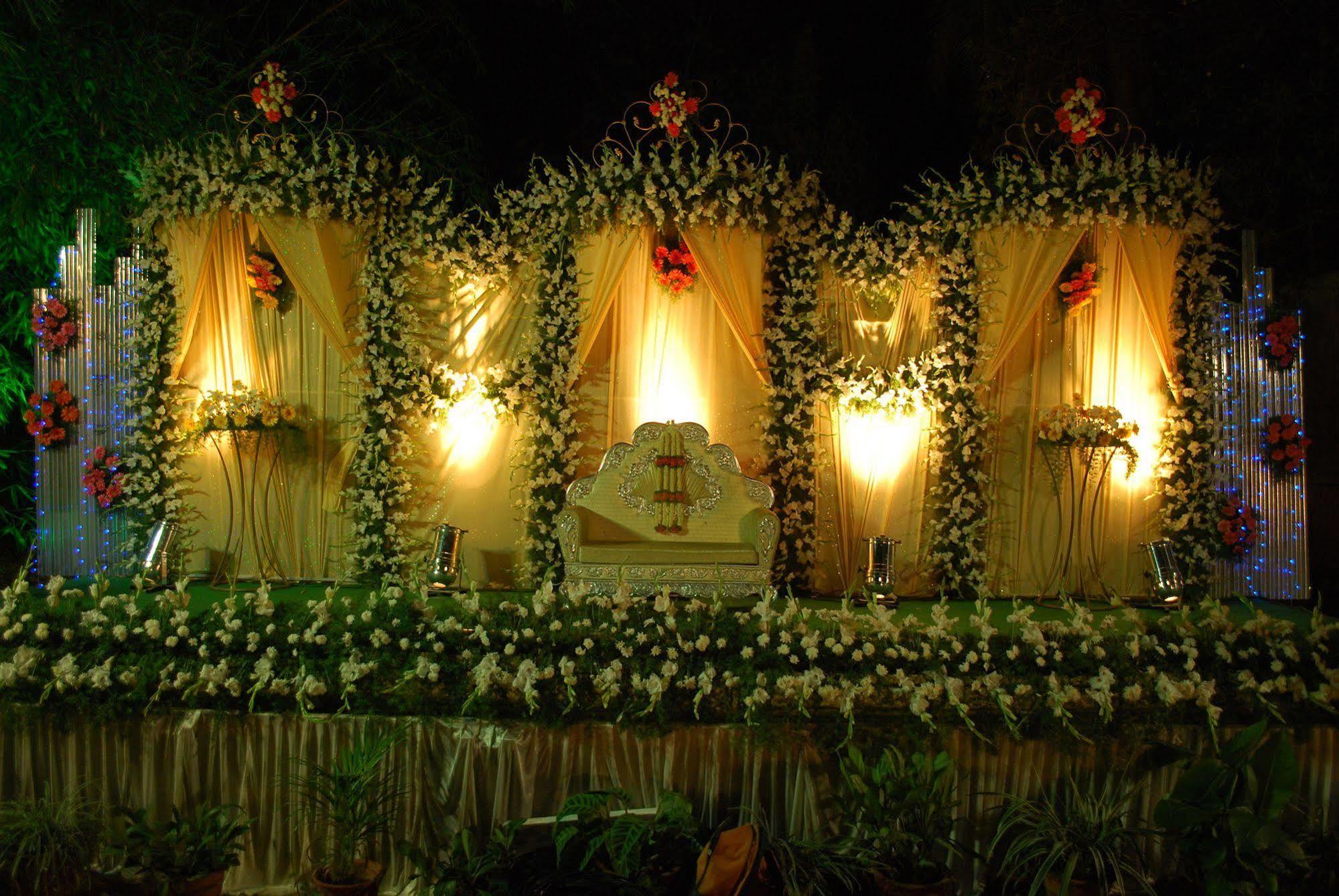 Hotel Paradise - Mysore Dasaprakash Group מראה חיצוני תמונה