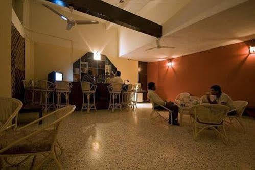 Hotel Paradise - Mysore Dasaprakash Group מראה חיצוני תמונה