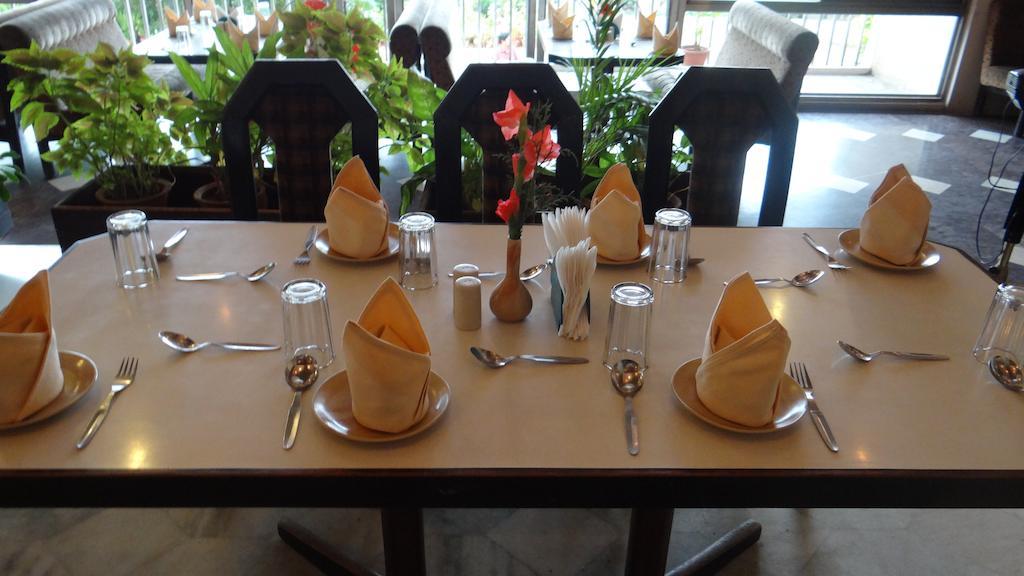 Hotel Paradise - Mysore Dasaprakash Group מראה חיצוני תמונה
