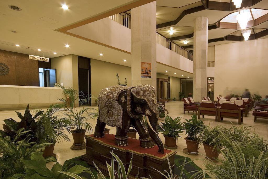 Hotel Paradise - Mysore Dasaprakash Group מראה חיצוני תמונה