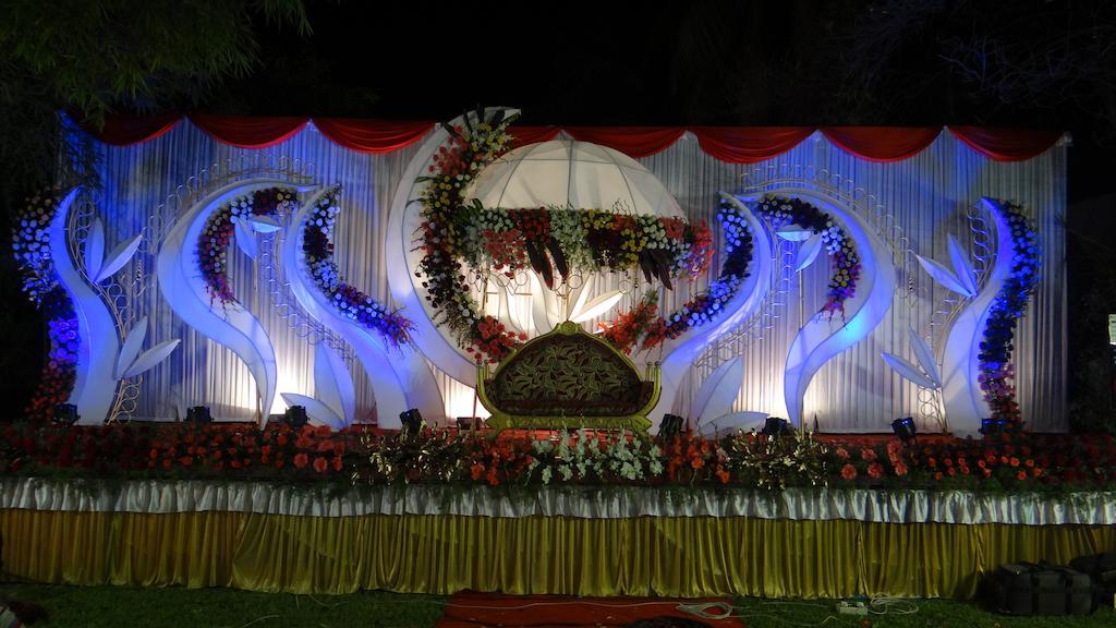 Hotel Paradise - Mysore Dasaprakash Group מראה חיצוני תמונה
