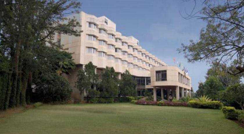 Hotel Paradise - Mysore Dasaprakash Group מראה חיצוני תמונה